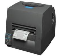 西铁城Citizen CL-S631Z 打印机驱动