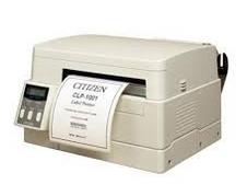 西铁城Citizen CLP-1001 打印机驱动