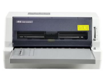 得实Dascom AR-590K 打印机驱动