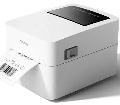 得力Deli GE330 打印机驱动