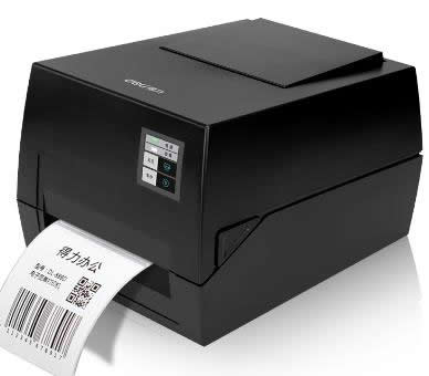 得力Deli GE530T打印机驱动