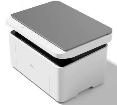 得力Deli M1016W打印机驱动