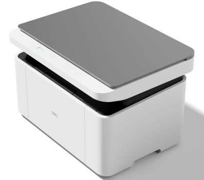 得力Deli M1018W 驱动