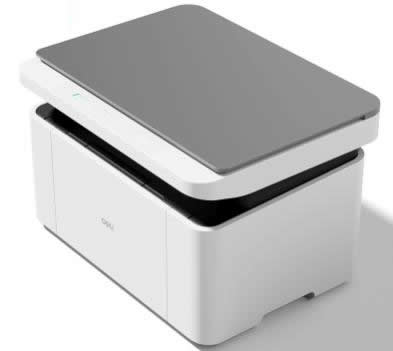 得力Deli M1020W打印机驱动