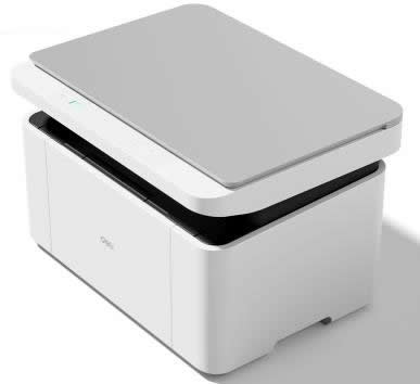 得力Deli M1105打印机驱动