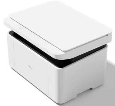 得力Deli M1118W打印机驱动