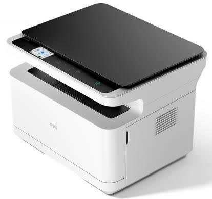 得力Deli M2023DWs 打印机驱动