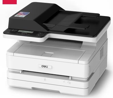 得力Deli M2800ADNW 打印机驱动