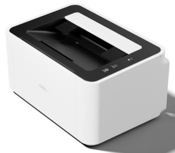 得力Deli P1118 驱动