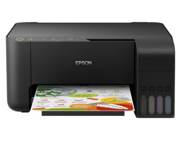 爱普生Epson ET-2710打印机驱动