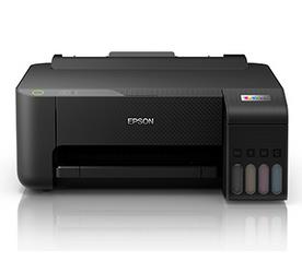 爱普生Epson L1210打印机驱动程序