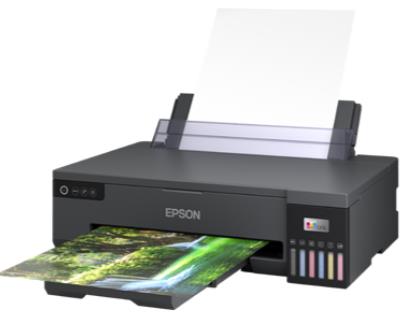 爱普生Epson L18058打印机驱动程序