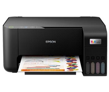 爱普生Epson L3210打印机驱动