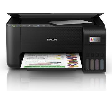 爱普生Epson L3250打印机驱动程序