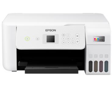 爱普生Epson L3267打印机驱动