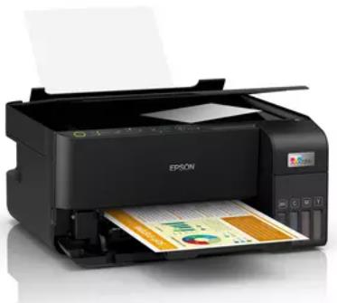 爱普生Epson L3550打印机驱动