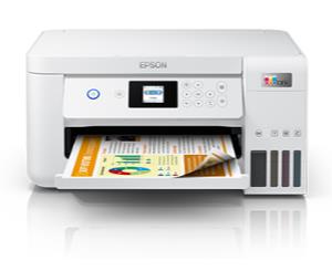 爱普生Epson L4266打印机驱动