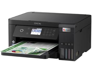 爱普生Epson L6268打印机驱动