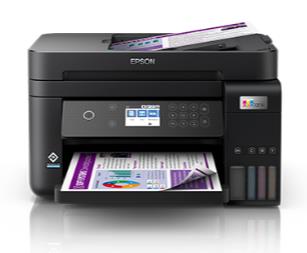 爱普生Epson L6278打印机驱动