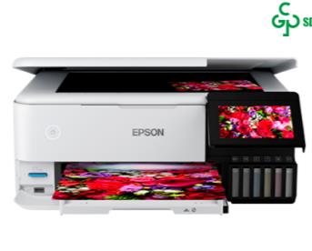 爱普生Epson L8168打印机驱动