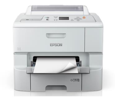 爱普生Epson WorkForce Pro WF-6091打印机驱动