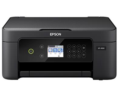 爱普生Epson XP-4100打印机驱动程序