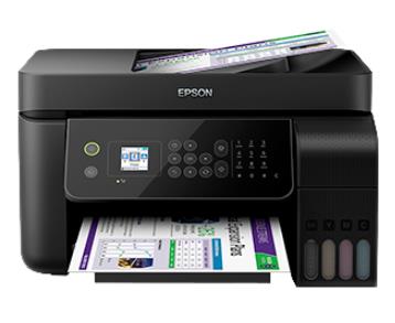 爱普生Epson L5190打印机驱动程序