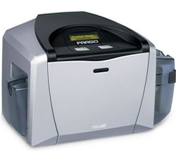 Fargo DTC400 打印机驱动