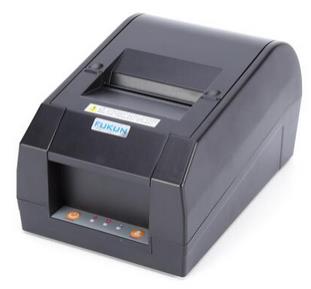 复坤FuKun FK-POS80 打印机驱动