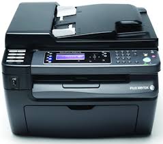 富士施乐Fuji Xerox DocuPrint M205 fw 打印机驱动
