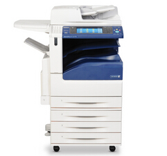 富士施乐Fuji Xerox DocuCentre-V C5585 打印机驱动