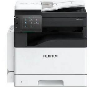 富士胶片FujiFilm Apeos C2450 S 打印机驱动