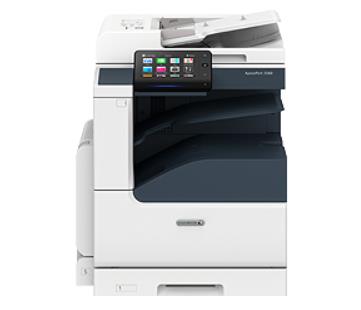 富士施乐Fuji Xerox ApeosPort 3560 打印机驱动