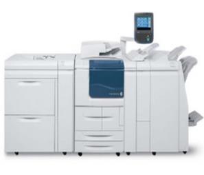 富士施乐Fuji Xerox D95 打印机驱动