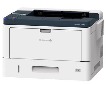 富士施乐FujiXerox DocuPrint 3508 d 打印机驱动