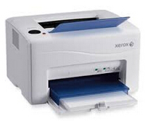 富士施乐Fuji Xerox Phaser 6000 打印机驱动