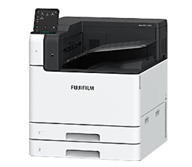 富士胶片Fujifilm ApeosPrint C5570 打印机驱动