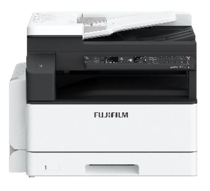 富士FujiFilm Apeos 2350 NDA 打印机驱动