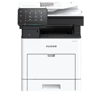 富士胶片Fujifilm Apeos 5330 打印机驱动