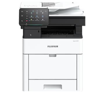 富士胶片Fujifilm Apeos C3530 打印机驱动