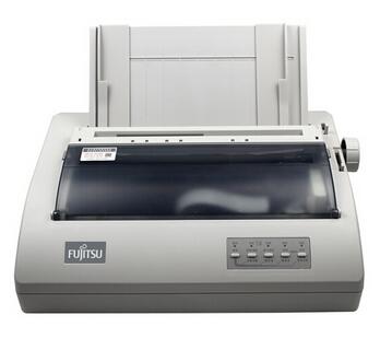 富士通Fujitsu DPK320 打印机驱动