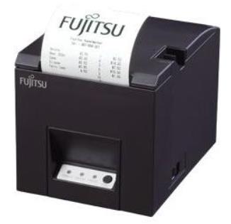 富士通Fujitsu FP-2000 打印机驱动
