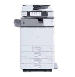 基士得耶Gestetner DSc1220ex 打印机驱动