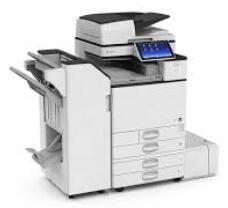 基士得耶Gestetner DSc1260 打印机驱动