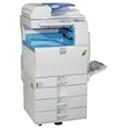 基士得耶Gestetner DSc620 打印机驱动