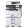 基士得耶Gestetner DSm1025sp 打印机驱动