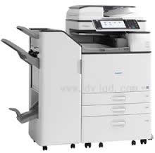 基士得耶Gestetner DSm2525 打印机驱动