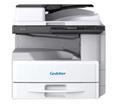 基士得耶Gestetner DSm818s 打印机驱动