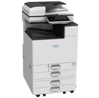 基士得耶Gestetner GS3021c 打印机驱动