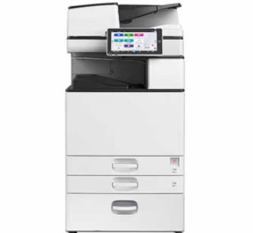 基士得耶Gestetner GS3040m 打印机驱动